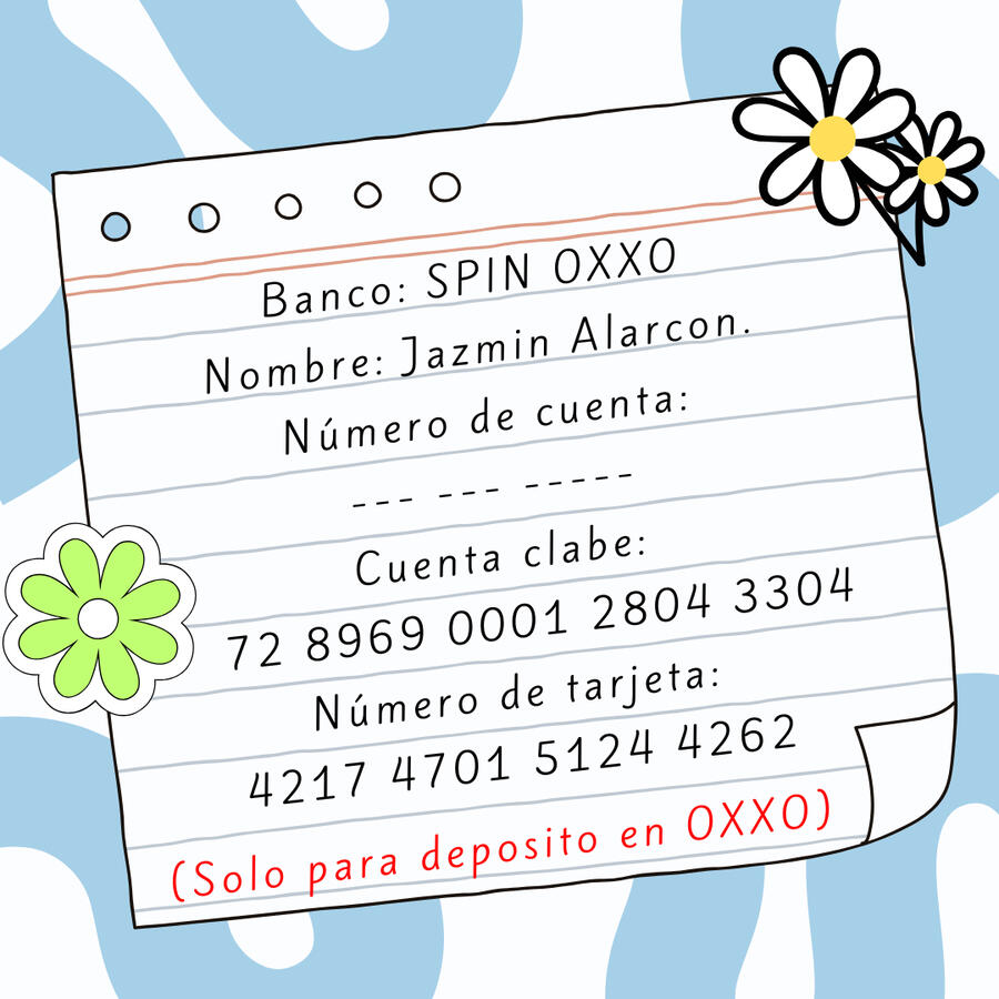SPIN OXXO