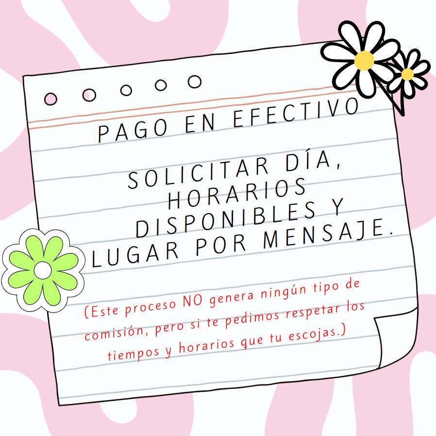 EFECTIVO